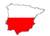 TRENCADIS INNOVACIÓN S.L. - Polski